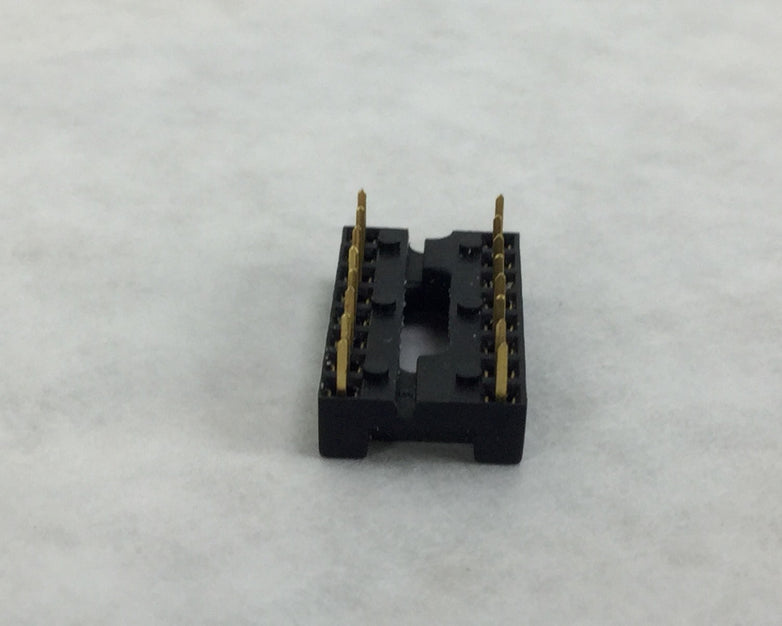 Amphenol 821-20011-164 16 Pin (Lot of 20)