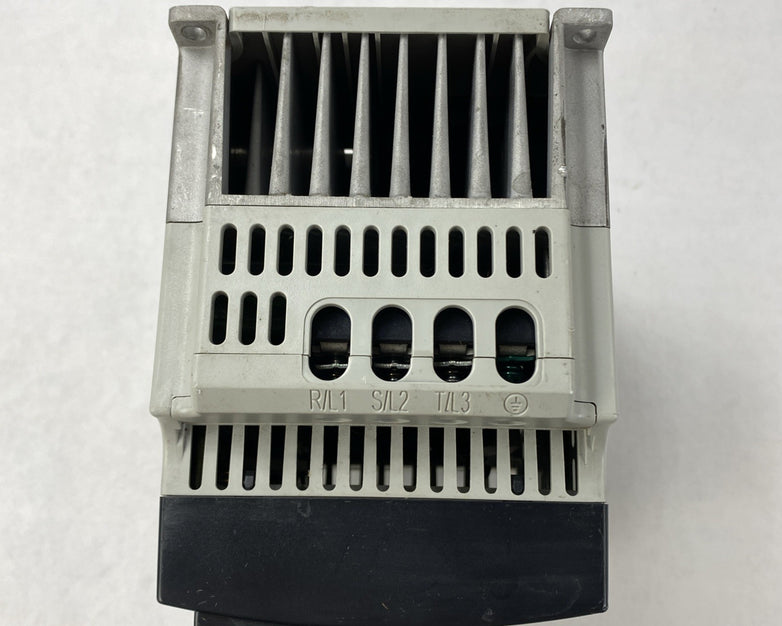 Allen Bradley Power Flex 22F-D6P0N103  Untested Parts or Repair