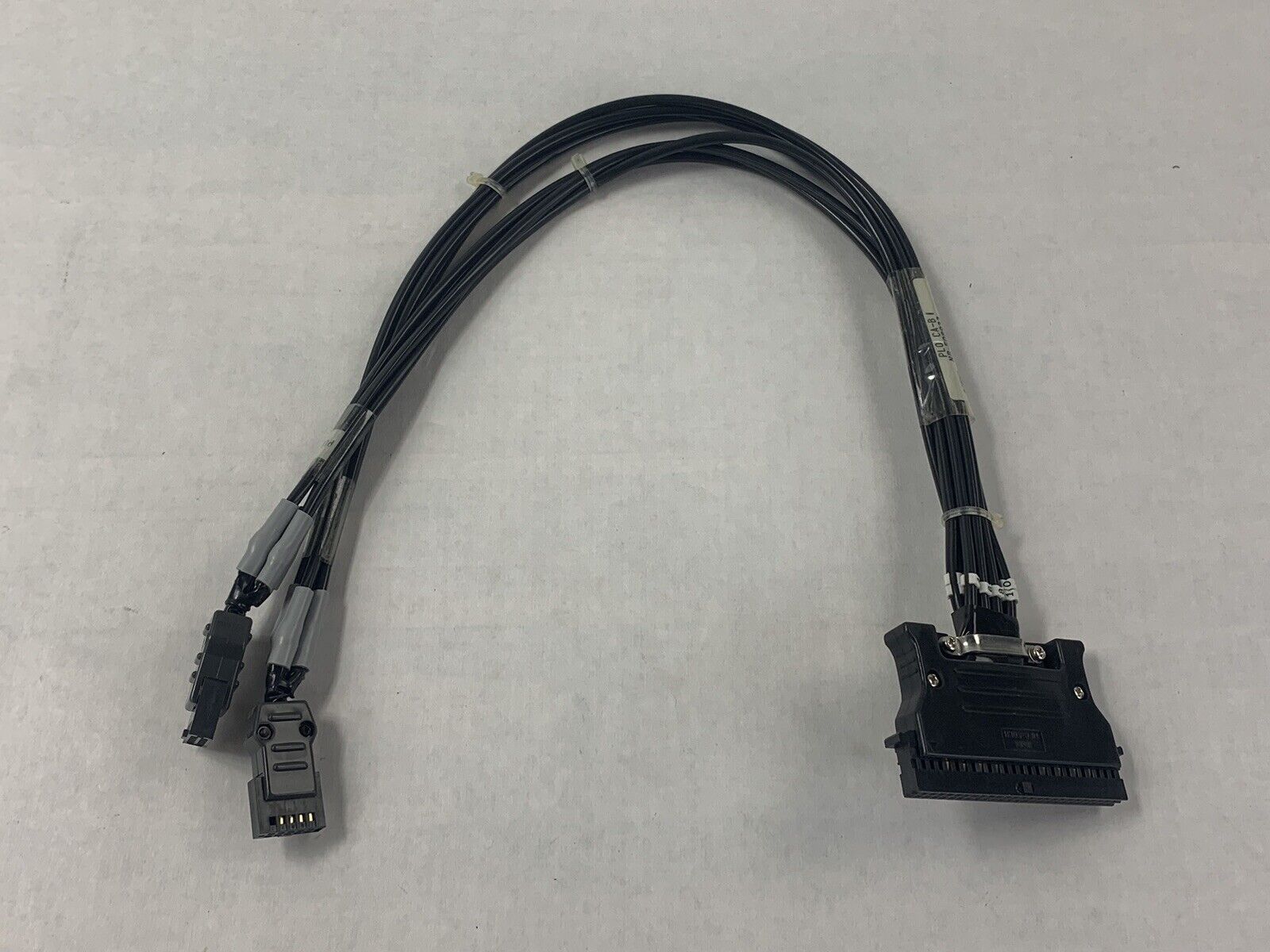 NEC PLO CA-B1 NR-508955 Telephone PBX Telecom NEAX Cable