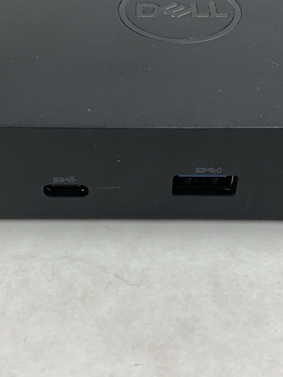Dell WD19S Thunderbolt USB-C Docking Station