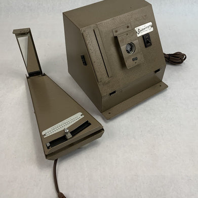 Psychotechnics AF-4 Shadowscope