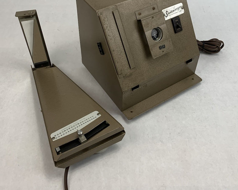 Psychotechnics AF-4 Shadowscope