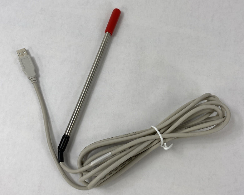 Alnor AirGard 315-BSC Assembly Air Flow Monitor