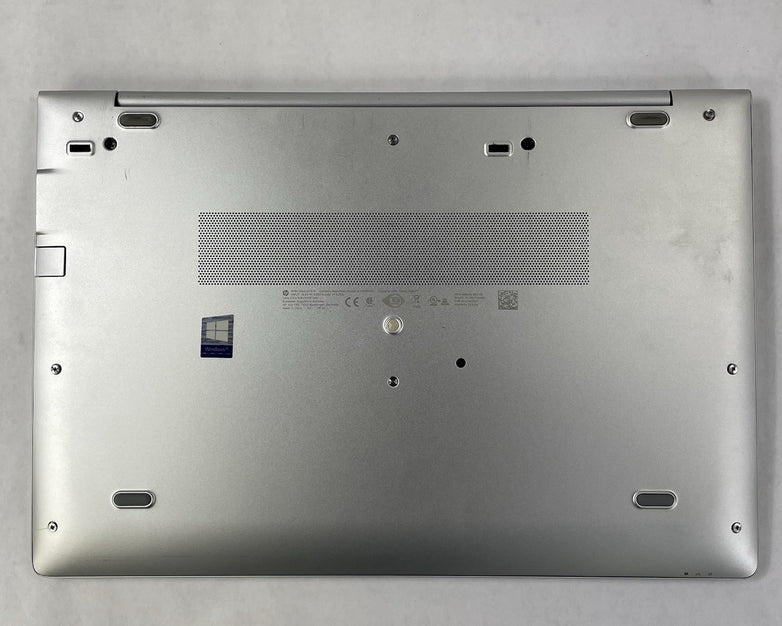 HP EliteBook 850 G6 15.6" i5-8365U 1.60 GHz 8 GB RAM No SSD/OS/AC - Bad M.2 Slot