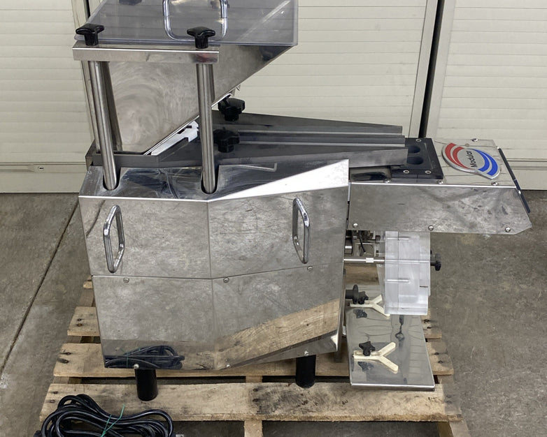 Modular Packing Systems MC-2 Automated Tablet Counter