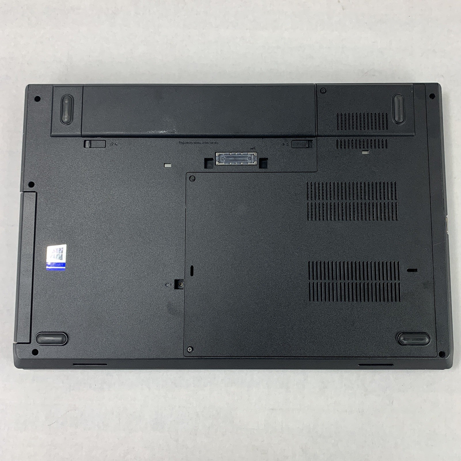 Lenovo ThinkPad L570 Laptop 15.6" i5-6200U 2.3 GHz 8 GB RAM No HDD No OS No AC