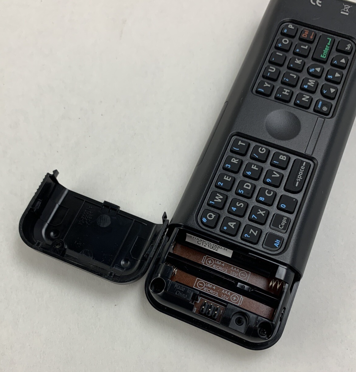 LodgeNet LRC-4002 QWERTY Keypad Universal Programmable Tested