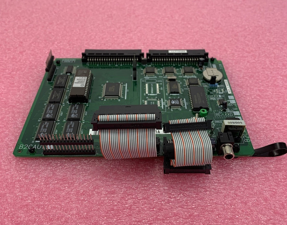 Toshiba Strata B2CAU1A DTMF Card