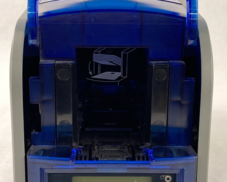 DataCard SD260 Thermal ID Card Printer