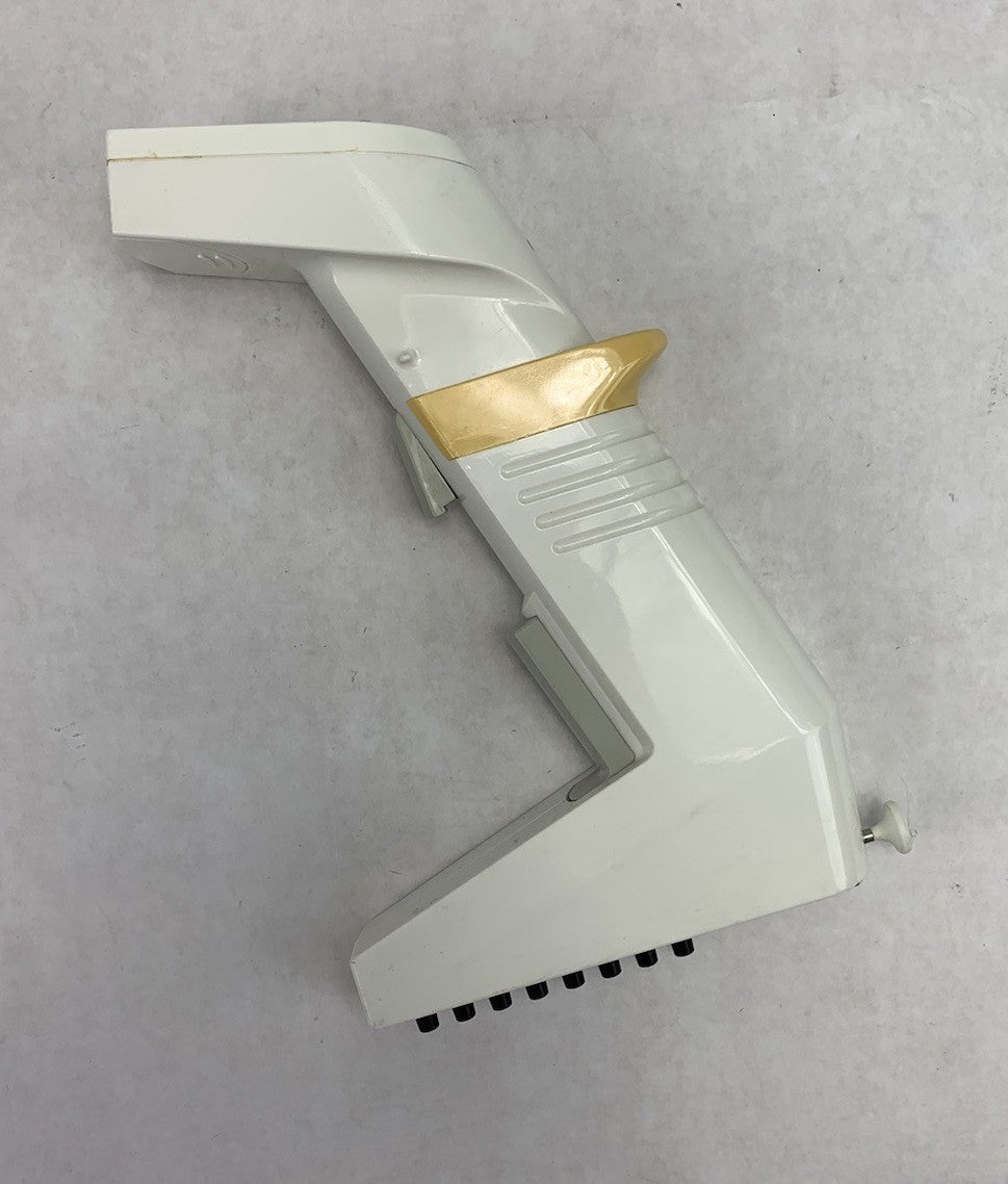 Matrix Impact 125 µL 8 Channel Electronic Pipette