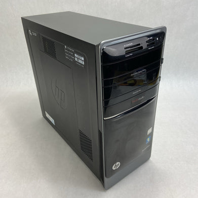 HP Pavilion P7-1154 MT AMD A6-3600 2.1GHz 2GB RAM No HDD No OS G310DE
