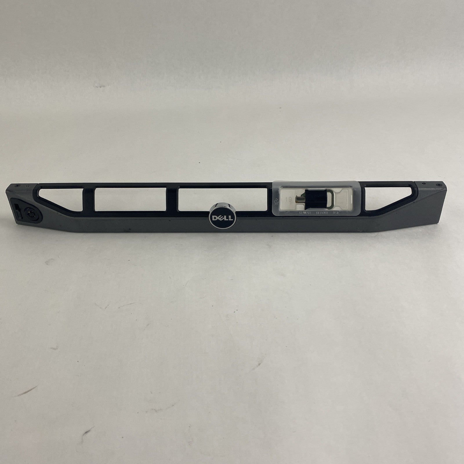 Dell R610 Server Front Bezel w/ Key1