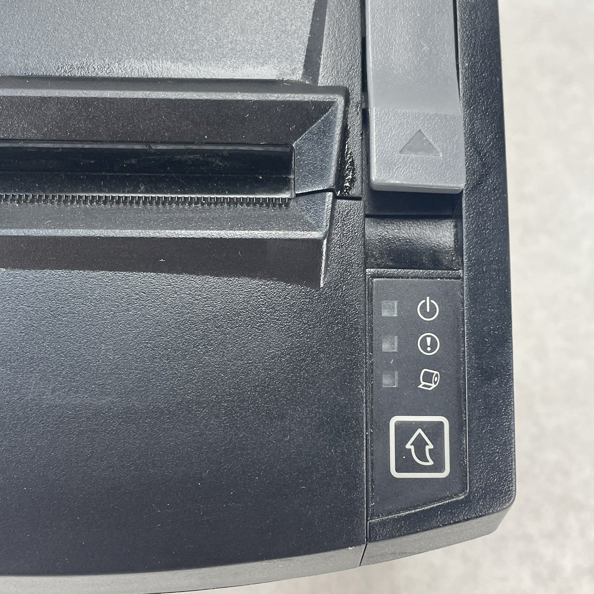 Bixolon SRP-330III POS Printer Tested & Reset3