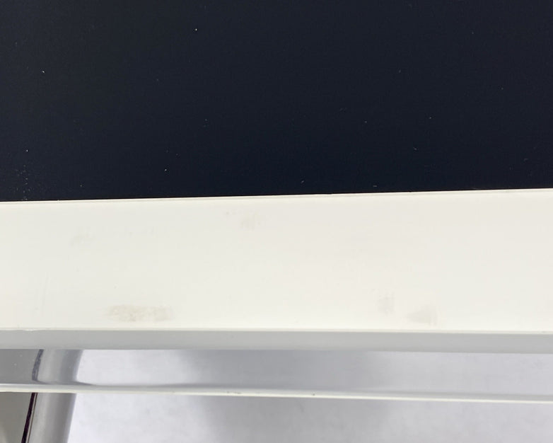 Apple M6498 iMac G4 17" 2003 PowerPC 7445 G4 1.00 GHz 256MB RAM No HDD No OS