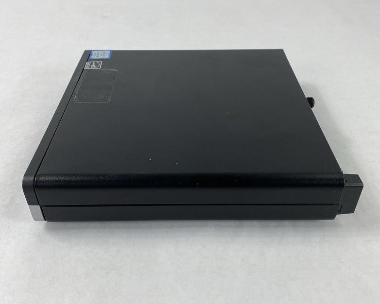 HP ProDesk 400 G3 Micro Intel Core i5-7500T 2.7GHz 8GB RAM No HDD/OS/AC