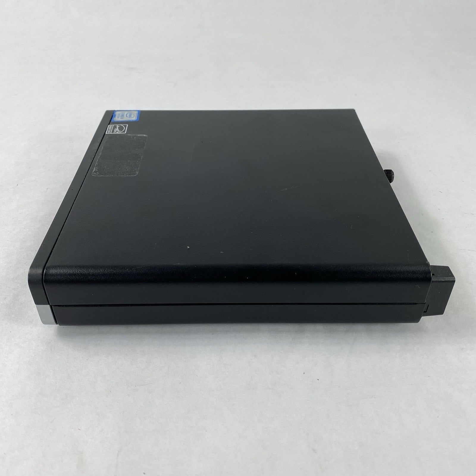 HP ProDesk 400 G3 Micro Intel Core i5-7500T 2.7GHz 8GB RAM No HDD/OS/AC