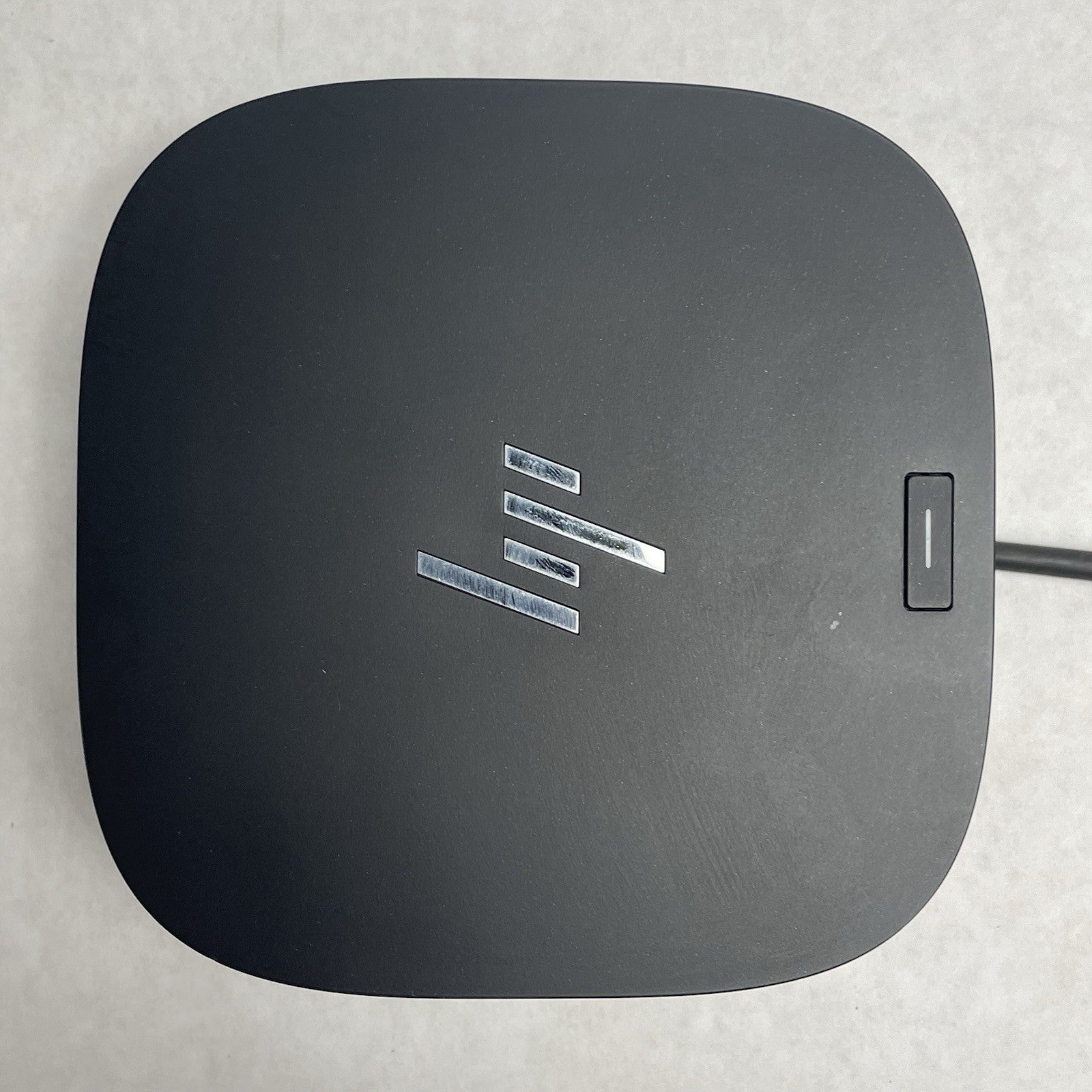 HP HSN-IX02 USB-C Dock G5