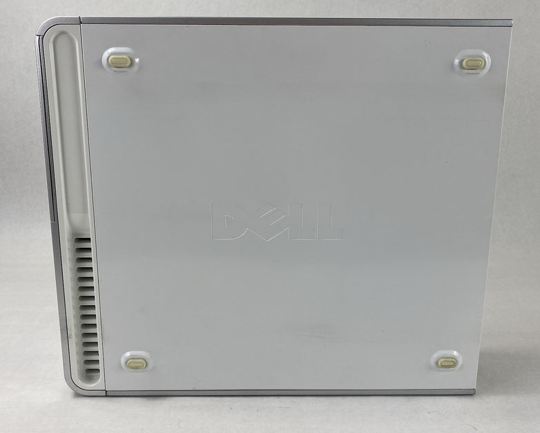 Dell Inspiron 530S Pentium Dual-Core E5200 2.5GHz 4GB RAM No HDD No OS