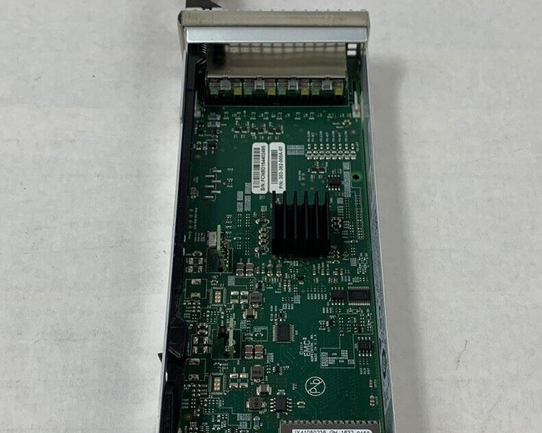 EMC Unity 303-382-000A-07 4-Port TLA PCB 1GbE Ethernet I/O Module