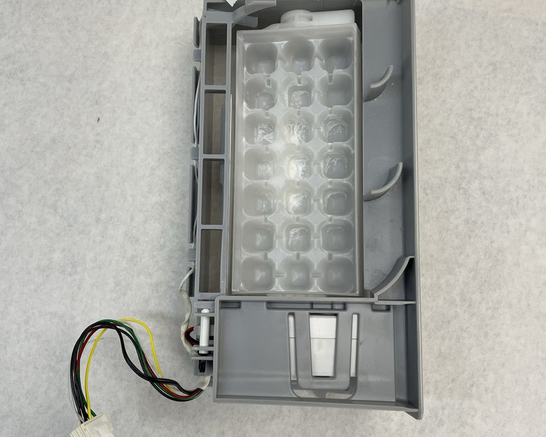 Whirlpool Icemaker W10888882, 1535-90H-01-01, J083 for Kitchenaid KRFC704FSS00
