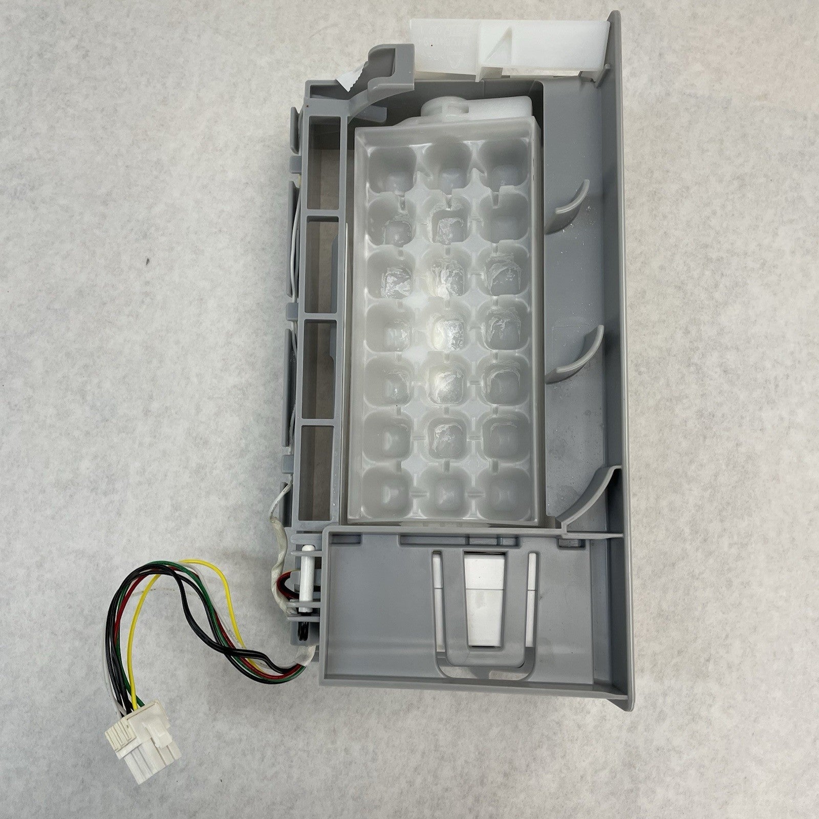 Whirlpool Icemaker W10888882, 1535-90H-01-01, J083 for Kitchenaid KRFC704FSS00