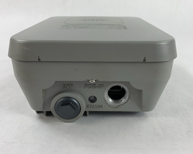 Cisco AIR-AP1562I-B-K9 802.11ac Access Point Tested  No Console or Reset Cover