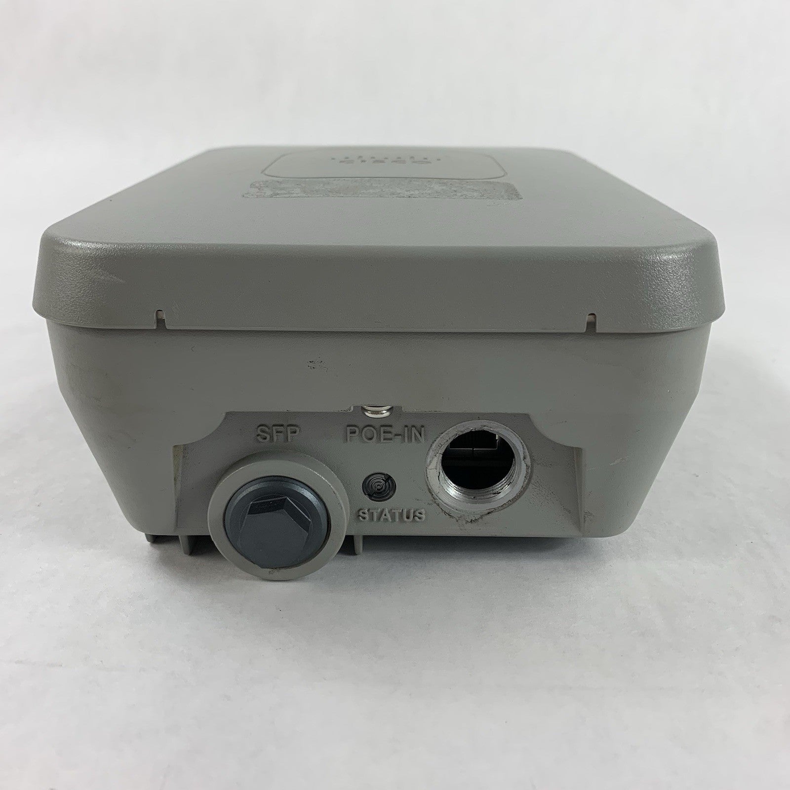 Cisco AIR-AP1562I-B-K9 802.11ac Access Point Tested  No Console or Reset Cover2