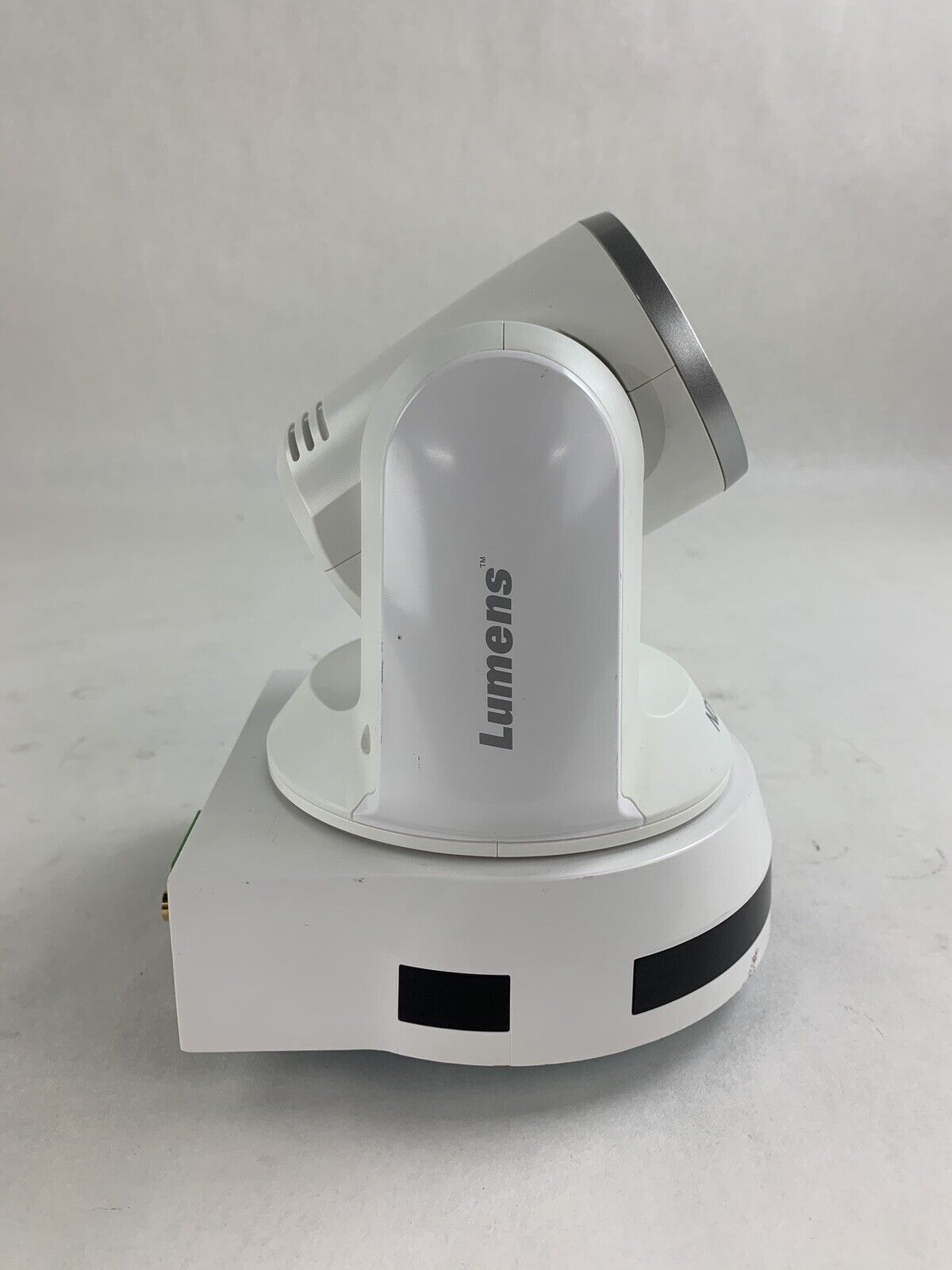 Lumens VC-A50S Full HD 1080p PTZ Camera 20x Optical Zoom W/ Remote Missing Bezel