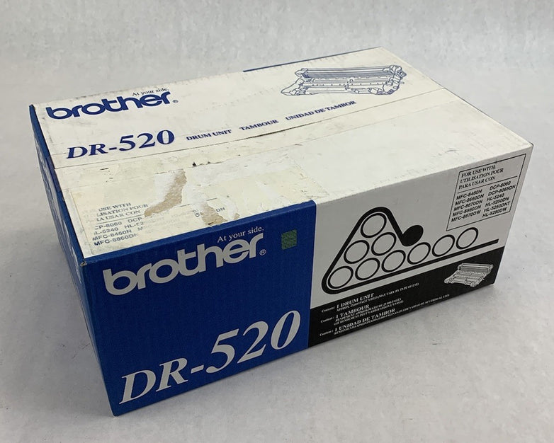 Brother DR-520 Drum Unit