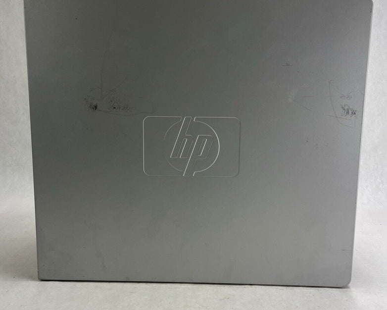 HP dc570 MT Intel Pentium Dual E2160 1.8GHz 1GB RAM No HDD No OS
