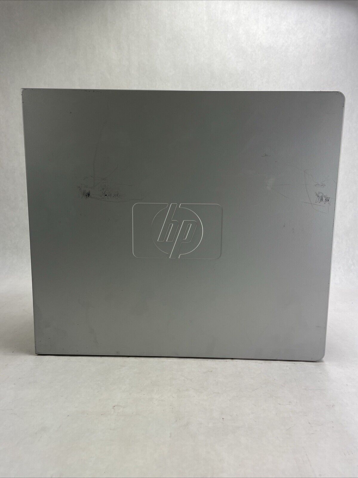 HP dc570 MT Intel Pentium Dual E2160 1.8GHz 1GB RAM No HDD No OS