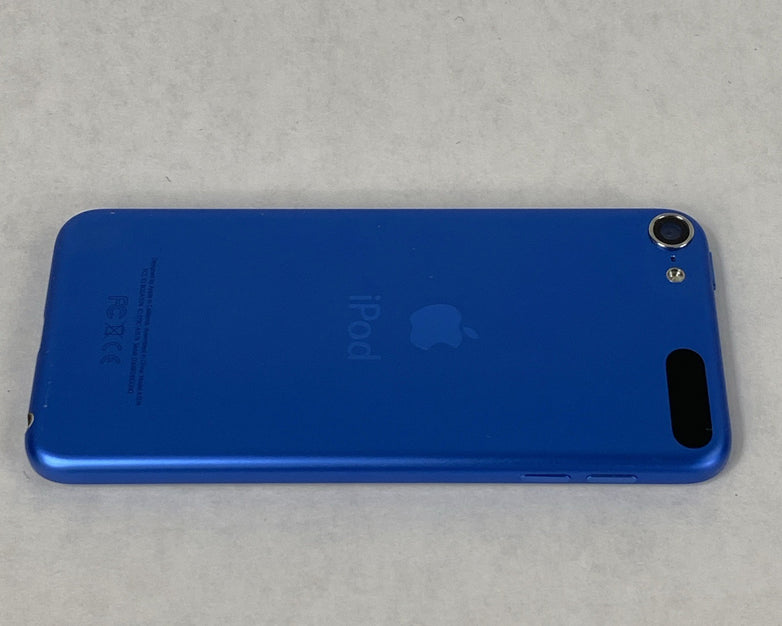 Apple iPod Touch 6th Generation A1574 64GB 4" Blue