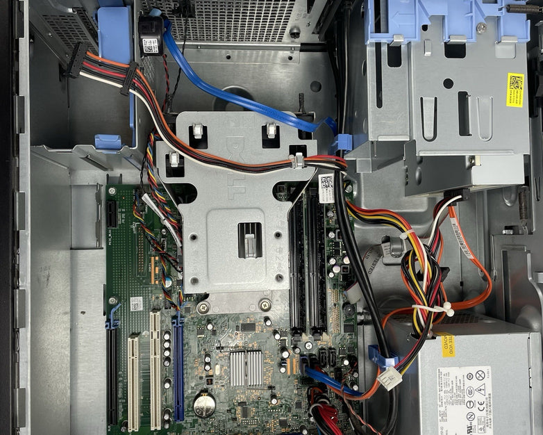 Dell Optiplex 980 Desktop i5-650 3.20 GHz 4 GB Ram No HDD No OS