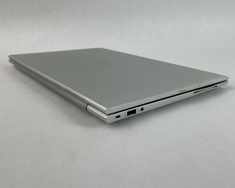 HP EliteBook 850 G8 15.6" i5-1145G7 2.60 GHz 8 GB RAM No SSD/OS/AC- Bent SC Slot