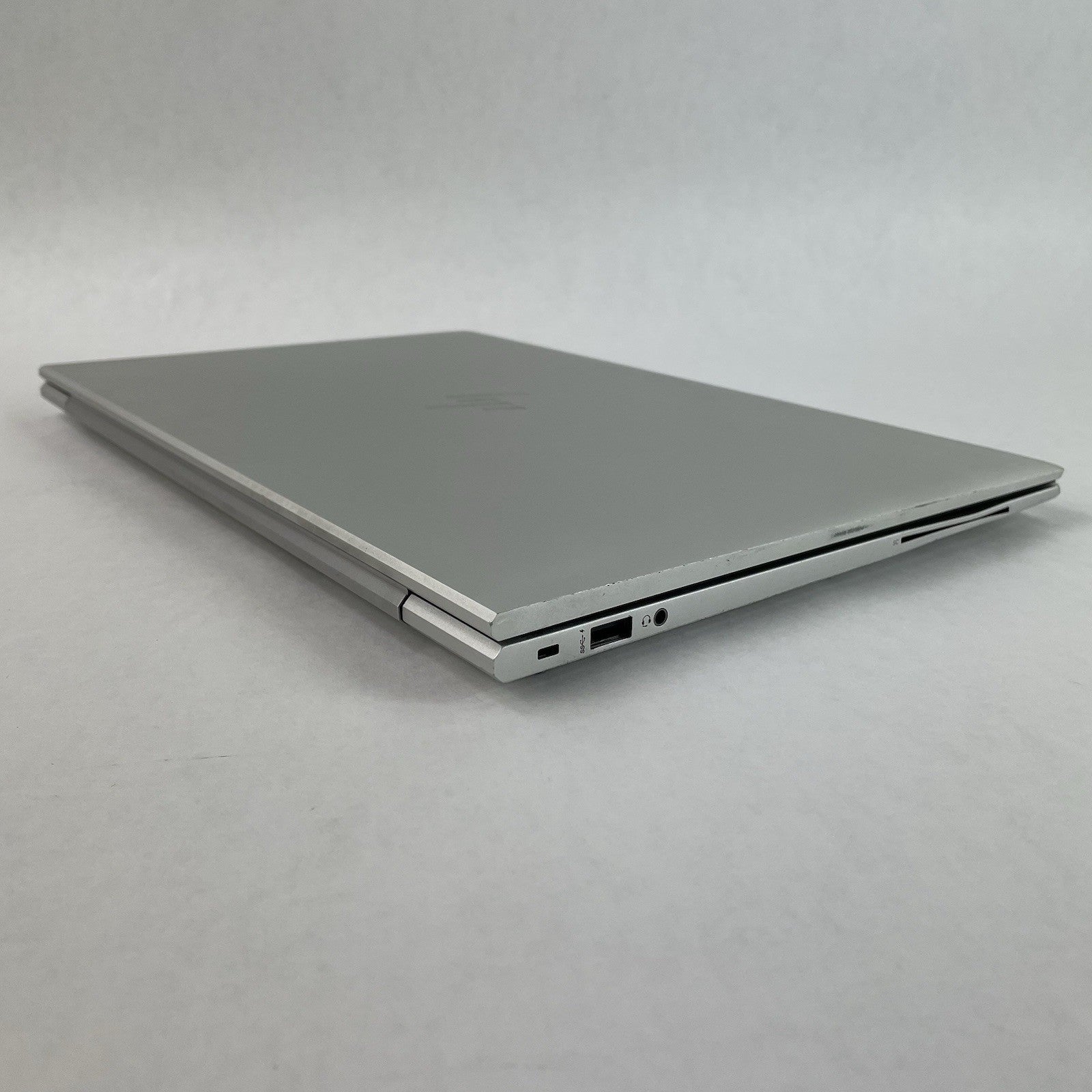 HP EliteBook 850 G8 15.6" i5-1145G7 2.60 GHz 8 GB RAM No SSD/OS/AC- Bent SC Slot12