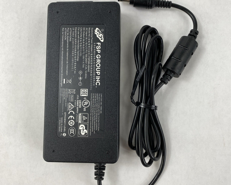 Switching Power Adapter FSP090-ABAN2 No Power Cord - Lot of 4