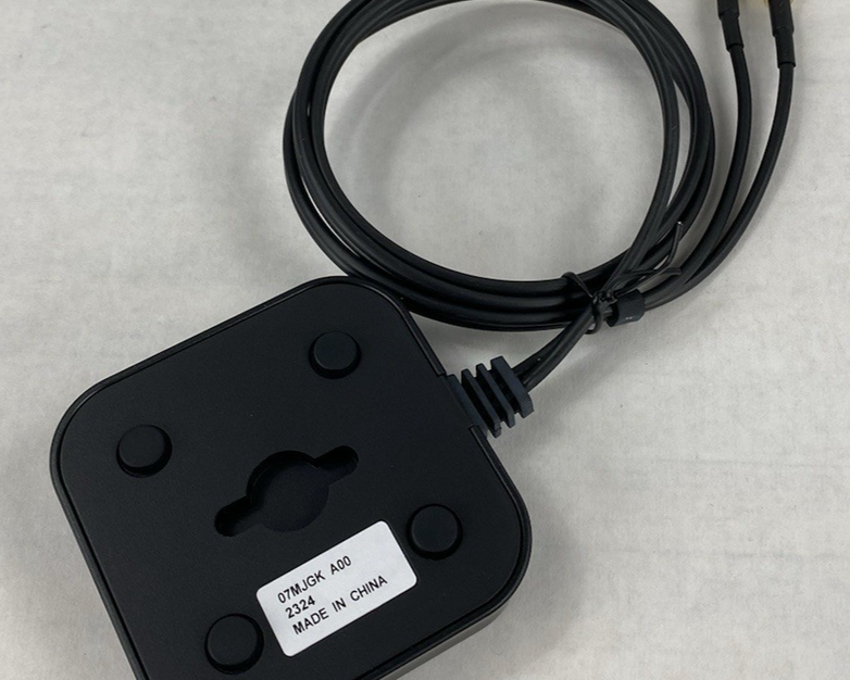 Dell D12 CFF Puck Antenna F-0G-6116-104-00 07MJGK Lot of 4