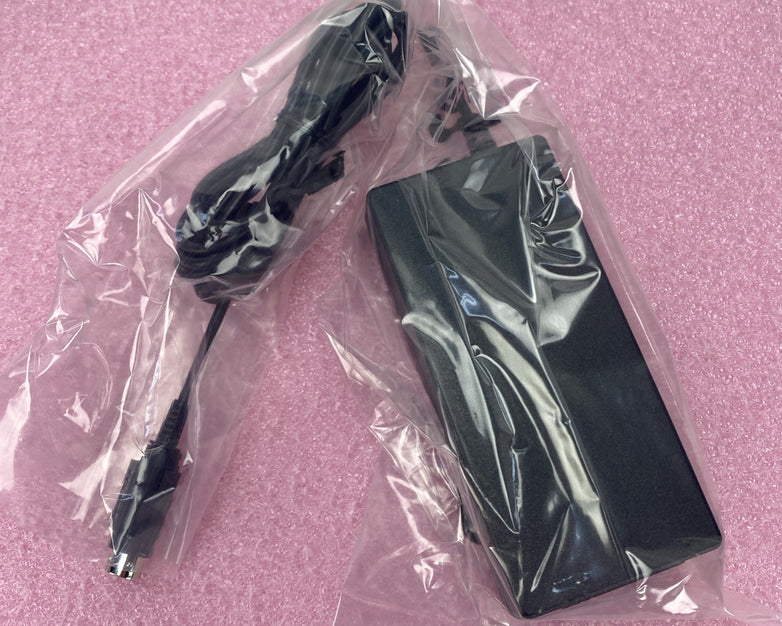 Star Micronics PS60A-24C AC Adapter 240V Lot of 2 Open Box Sealed