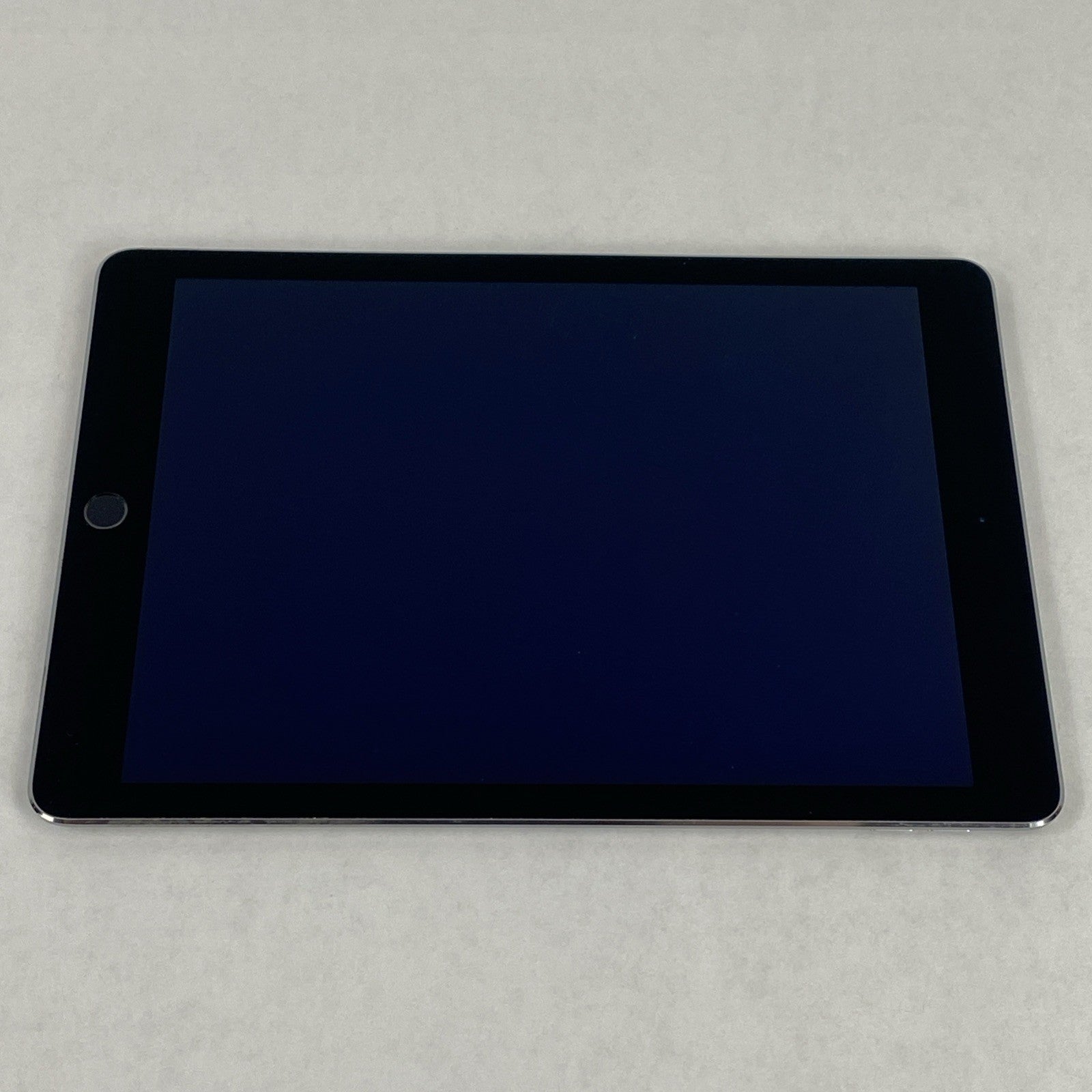 Apple iPad Air 2 A1566 16GB 9.7" Wi-Fi Space Gray IOS 15.8.75