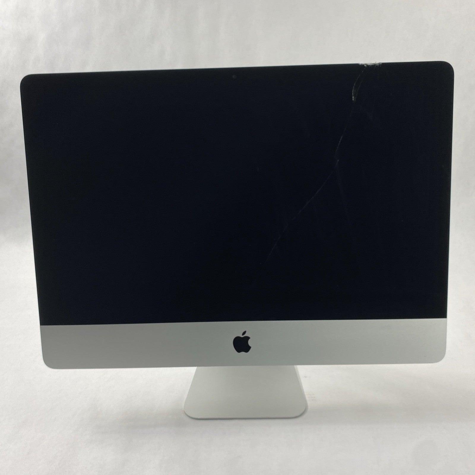 Apple A1418 iMac Retina 4k 21.5" 2015 3.1GHz i5 16GB RAM 1TB HDD Fusion -Cracked