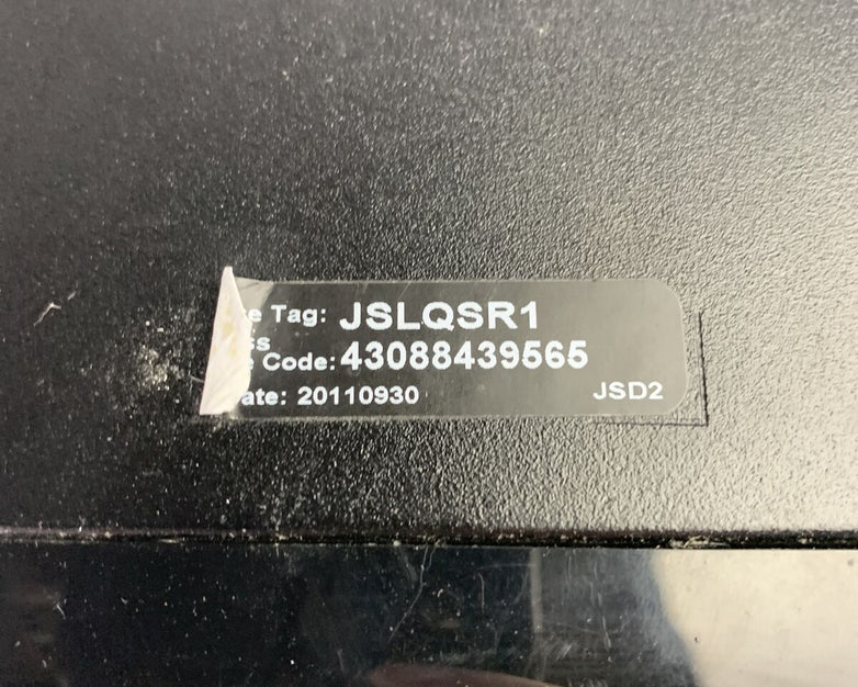 Dell Vostro 260s DT Intel Core i5-2400 3.1GHz 4GB RAM No HDD No OS