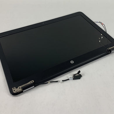 HP EliteBook 850 G3 15.6" HD 1366x768 Non-Touch Screen Assembly - Untested