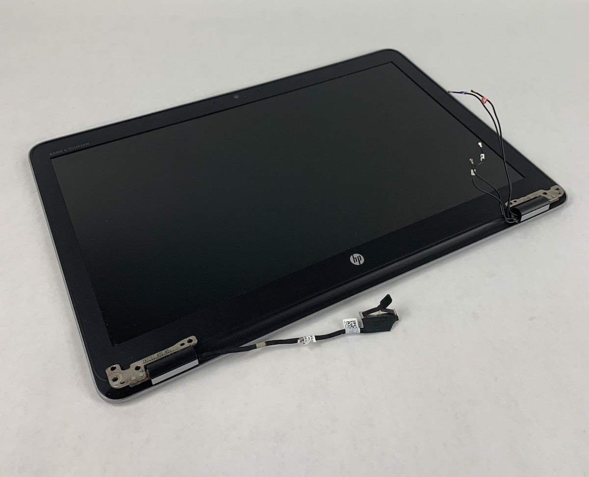 HP EliteBook 850 G3 15.6" HD 1366x768 Non-Touch Screen Assembly - Untested0