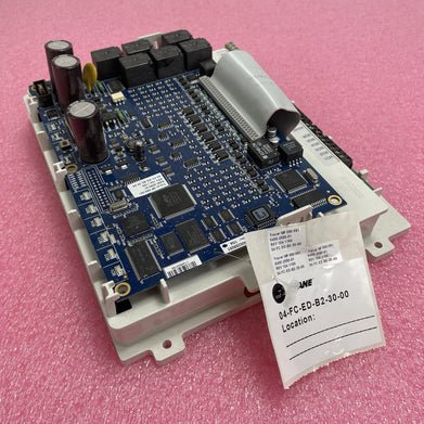 Trane Tracer MP580/581 Control Board 6400-2580-01