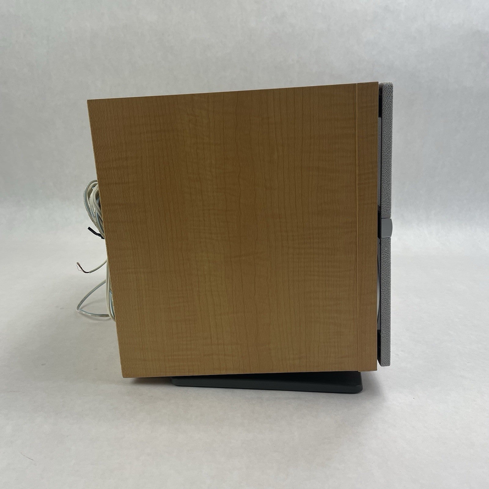 Panasonic SB-PM19 Bookshelf Speakers Tested