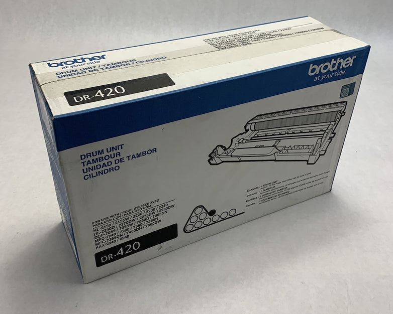 Brother DR-420 Drum Unit