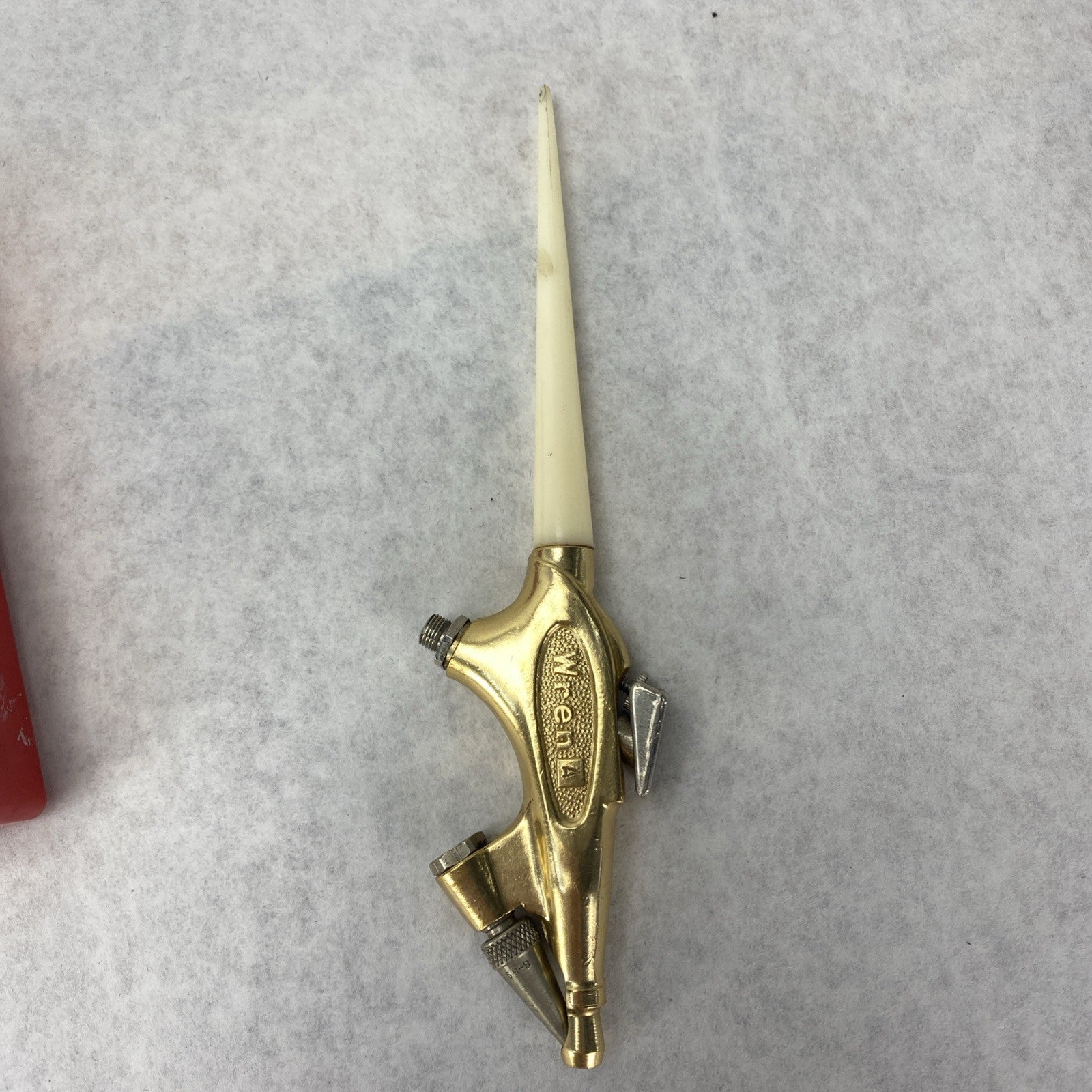 Binks Wren A Airbrush With Hose7
