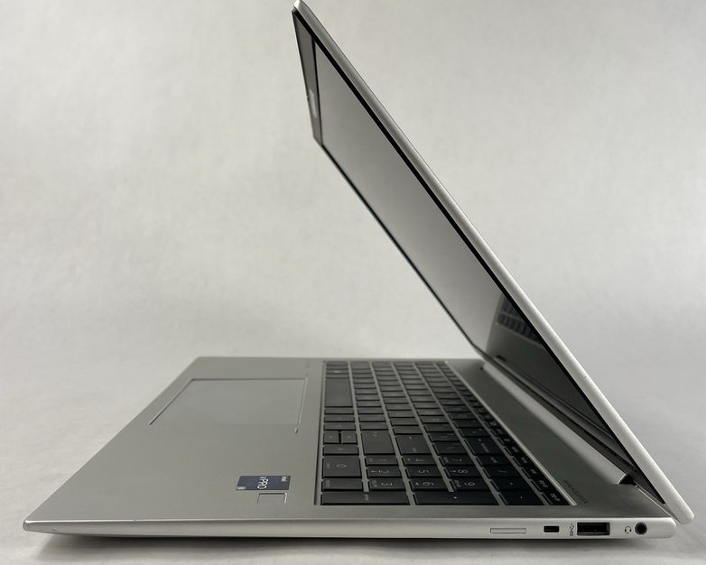 HP EliteBook 860 G9 16" i5-1245U 1.60 GHz 32 GB RAM No SSD/OS/AC