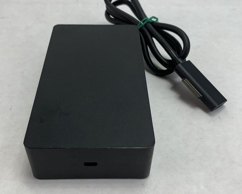 Microsoft 1917 Surface Docking Station - No AC Adapter Power Supply