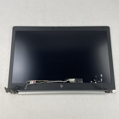 HP EliteBook 850 G6 15.6" FHD 1920x1080 Non-Touch Screen Assembly - Tested